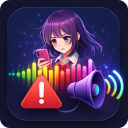 Yamete Kudasai Error Monitor